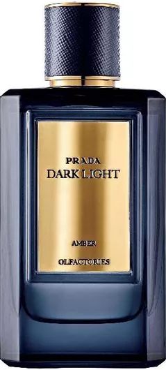 Prada Olfactories Les Mirages Dark Light Eau de Parfum 100ml