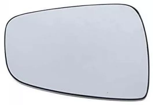 Ανταλλακτικό Κρύσταλλο Καθρέπτη Αυτοκινήτου