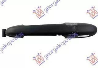 Prasco Χερούλι Πόρτας με τοποθέτηση Εμπρός Mercedes-Benz Sprinter A9067600020