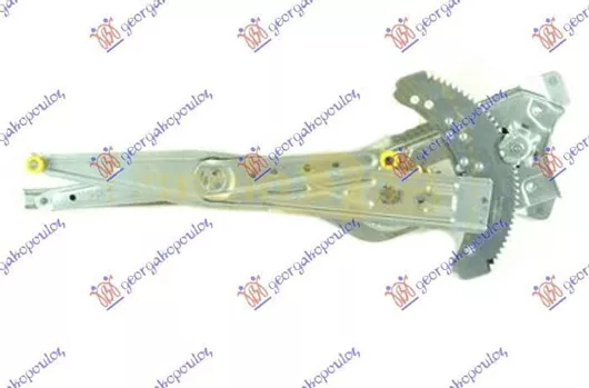 Prasco Γρύλος Παραθύρου για Renault Kangoo Nissan Kubistar 8200157006
