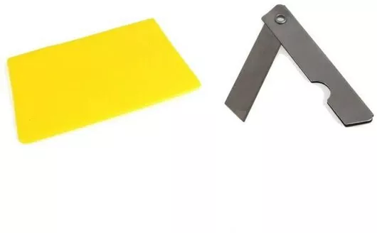 Αντηλιακή Μεμβράνη Αυτοκινήτου 3M Φιμέ Γκρι 300x50cm