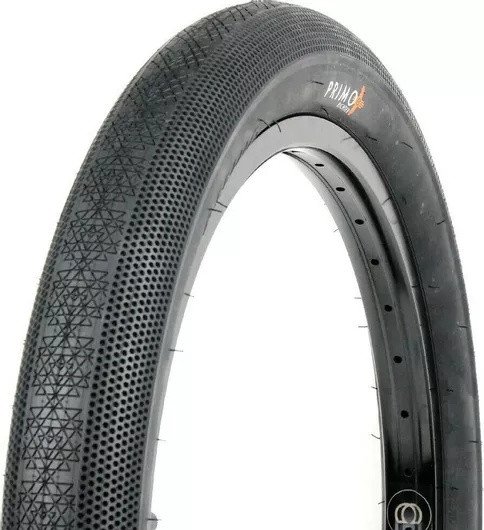 Primo Zia Richter 20"
