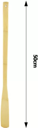 Κόκκαλο Παπουτσιού Tpster 50cm
