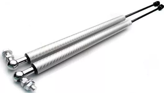 JOM Αμορτισέρ Πορτ Μπαγκάζ για Nissan Qashqai