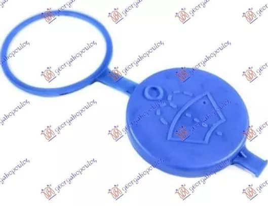 Τάπα Δοχείου Νερού Υαλοκαθαριστήρων 6432.32 1 Τεμ