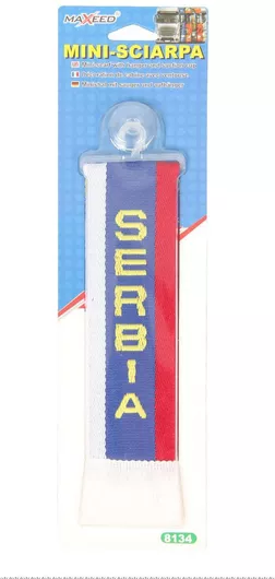 Tpster Διακοσμητικό Κασκόλ Φορτηγού