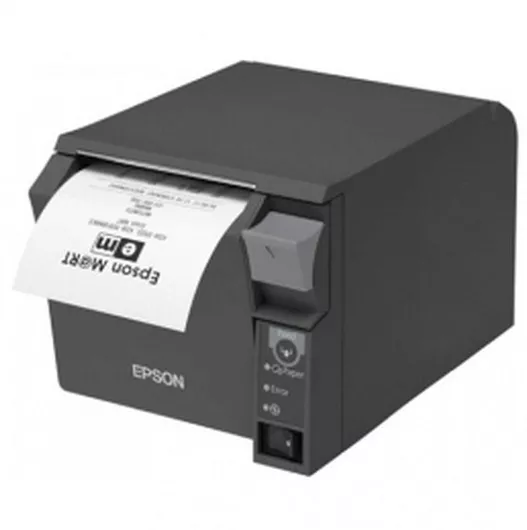 Εκτυπωτής Αποδείξεων Epson Θερμικός USB / Bluetooth / Ethernet / LAN