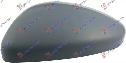 Καπάκι Καθρέφτη Βαφόμενος Μηχανικό Καθρέφτη Opel Corsa F 19 1607512980 Αριστερό 1 Τεμ