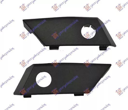 Βάση Πλαστική Αισθητήρα Σετ Renault Megane Sedan 16 284521644r 1 Τεμ