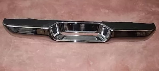Προφυλακτήρας Πίσω P U Χρώμιο Nissan P U D21 2wd-4wd 92-97 8502209g00 1 Τεμ
