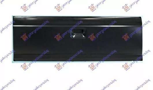 Πόρτα Καρότσας Κινα Mazda P U 2/4wd Bt-50 06-13 Ur5665610g 1 Τεμ