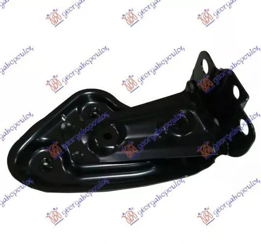 Βάση Εμπρός Φτερού Toyota Hi-lux 2wd/4wd 20 53908-kk010 Αριστερό 1 Τεμ
