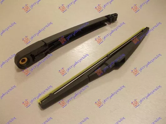 Υαλοκαθαριστήρας Πίσω Μπράτσο 275mm Hyundai Kona 17-20 98815-2f000 1 Τεμ