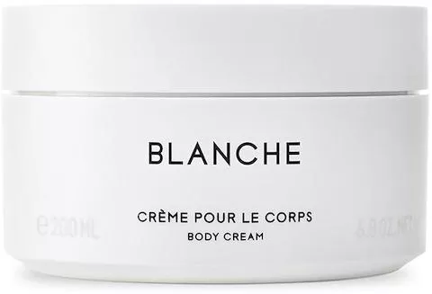 Byredo Blanche Ενυδατική Κρέμα Σώματος 200ml