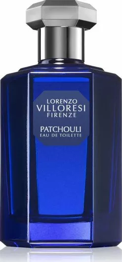 Lorenzo Villoresi Firenze Patchouli Eau de Toilette 100ml