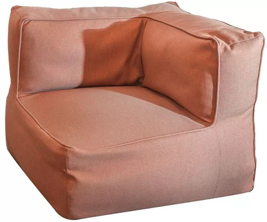 Πουφ Πολυθρόνα 80x80x64cm