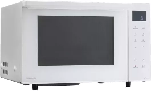 Panasonic Φούρνος Μικροκυμάτων με Grill 23lt Λευκός