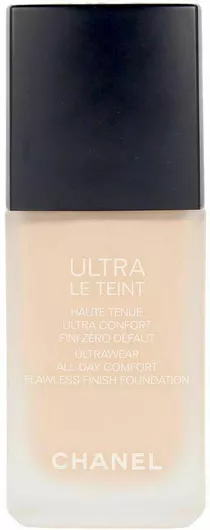 Chanel Ultra Le Teint Liquid Make Up BR22 30ml
