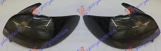 Φανάρι Οπισθ.σετ Φιμέ Peugeot 206 98-09 1 Τεμ