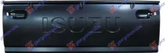 Πόρτα Καρότσας Isuzu P U Kb26/41 83-87 1 Τεμ