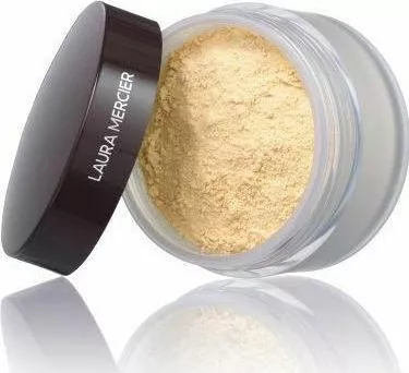 Setting Powder Laura Mercier Translucent Loose Glow Ηoney 30gr