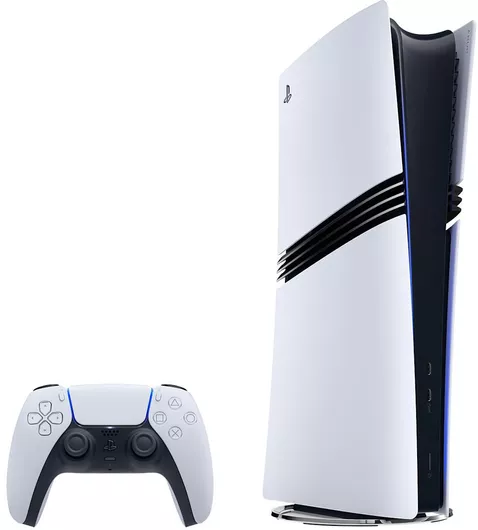 Sony PlayStation 5 Pro 2TB Digital Edition