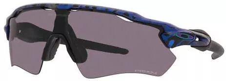 Ανδρικά Γυαλιά Ηλίου Oakley OO9208 9208C8 RADAR EV PATH Prism Μαύρο