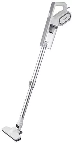 Mesko Ηλεκτρική Σκούπα Stick 400W Λευκή MS7058
