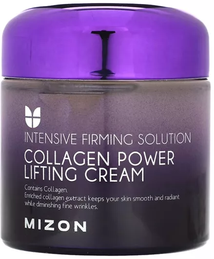 Mizon Συσφικτική Κρέμα Προσώπου Ημέρας με Κολλαγόνο 75ml