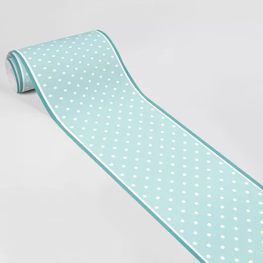 Παιδική Μπορντούρα Τοίχου Sticky Modern από Βινύλιο 300x15cm