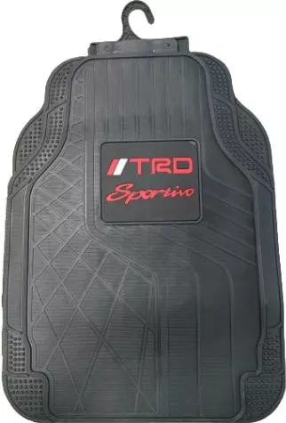 Πατάκια Αυτοκινήτου για Toyota Trd Λάστιχο