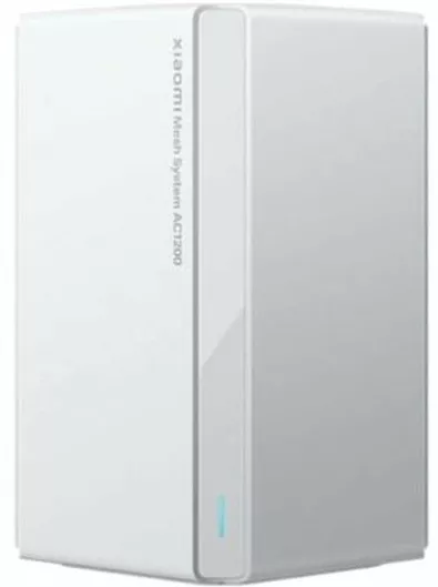 Access Point Xiaomi Mesh System AC1200 Wi‑Fi 5 Dual Band 2.4 & 5GHz