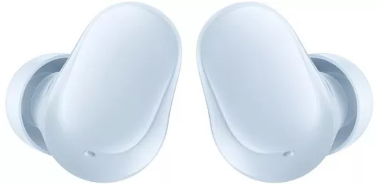 Xiaomi Redmi Buds 6 Play Bluetooth Handsfree Ακουστικά με Θήκη Φόρτισης Μπλε