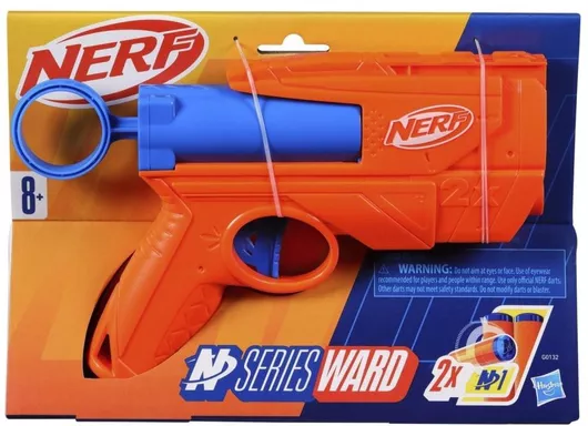 Nerf Blaster για 8+ Ετών