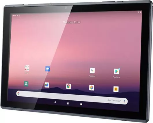 Tablet Acer 3RD ATAB1024E GEN 10.1" με WiFi 4GB / 32GB Μαύρο