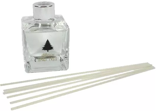 Αρωματικό Χώρου με Sticks 120ml