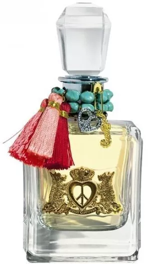 Juicy Couture Peace & Love Eau de Parfum 100ml