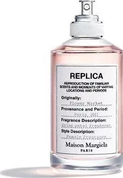 Maison Martin Margiela Replica Flower Market Eau de Toilette 100ml