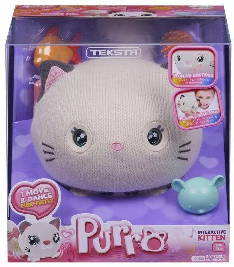 Ηλεκτρονικό Ρομποτικό Παιχνίδι AS για 5+ Ετών