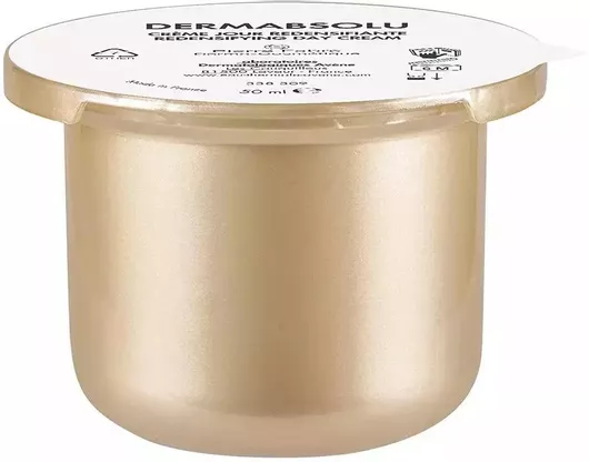 Κρέμα Προσώπου Avene Dermabsolu Redensifying Recharge Ημέρας Ενυδατική 50ml