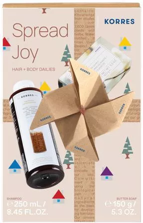 Γυναικείο Σαμπουάν Μαλλιών Άρωμα Τύπου Brbr Goddess 250ml