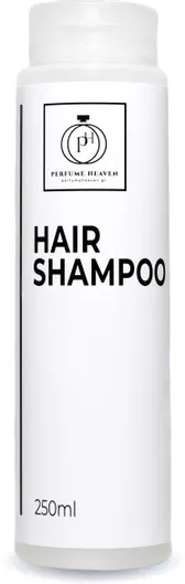 Γυναικείο Σαμπουάν Μαλλιών Άρωμα Τύπου La Belle 250ml