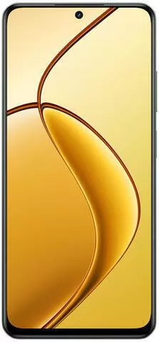 Realme 12x 5G 8GB 256GB Glowing Black