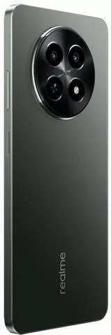 Realme 12x 5G 8GB 256GB Glowing Black