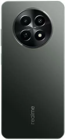 Realme 12x 5G 8GB 256GB Glowing Black