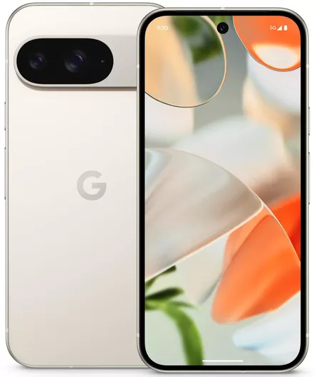 Google Pixel 9 5G 12GB 128GB Porcelain