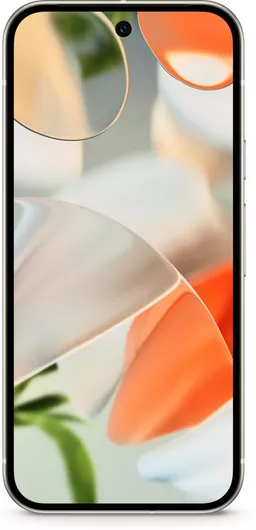 Google Pixel 9 5G 12GB 128GB Porcelain