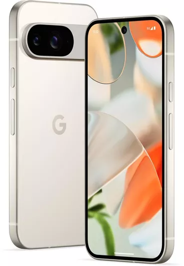Google Pixel 9 5G 12GB 128GB Porcelain