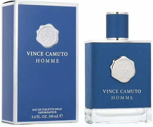 Vince Camuto Homme Eau de Toilette 100ml