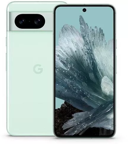 Google Pixel 8 5G 8GB 128GB Mint